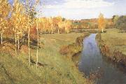 Isaac Ilich Levitan